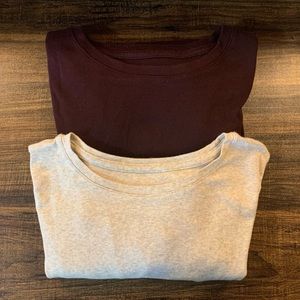 Long Sleeve Bundle